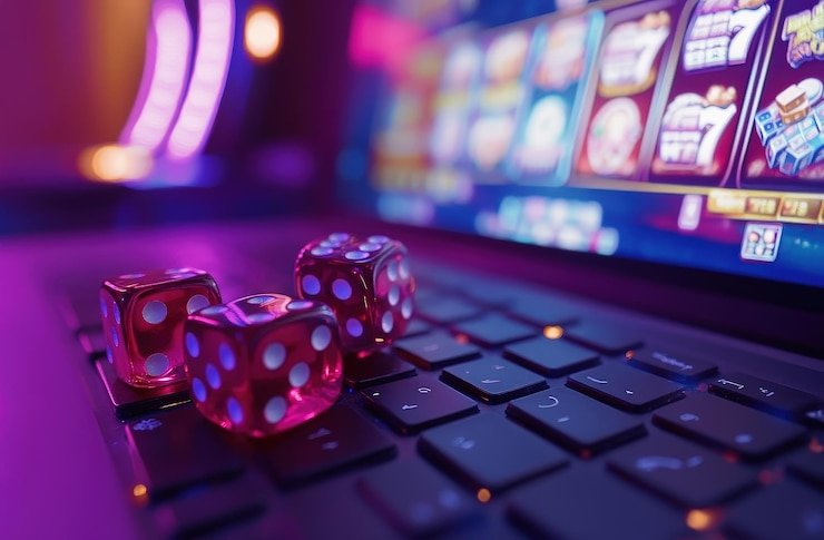 betogel online mobile app home screen with sportsbook and live games