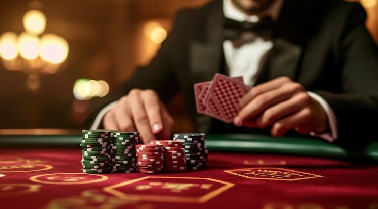 betogel online featured game showcase