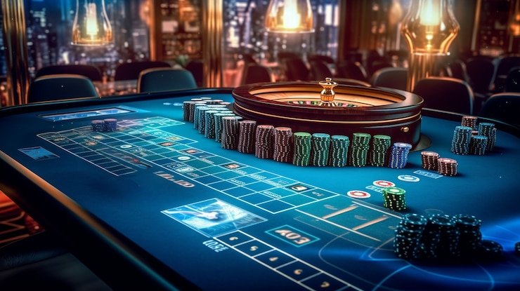 betogel online featured game showcase